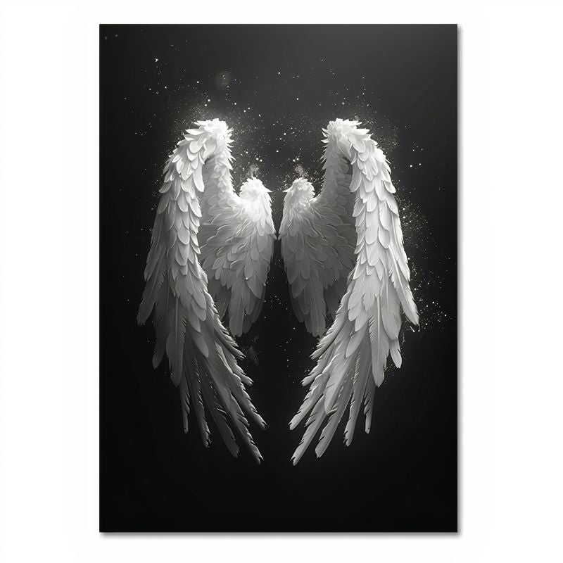 TableauAilesd_Ange toile