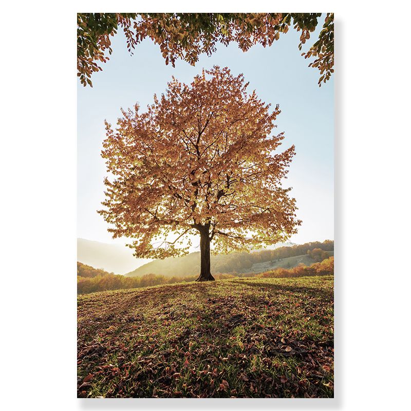 TableauArbred_Automne toile