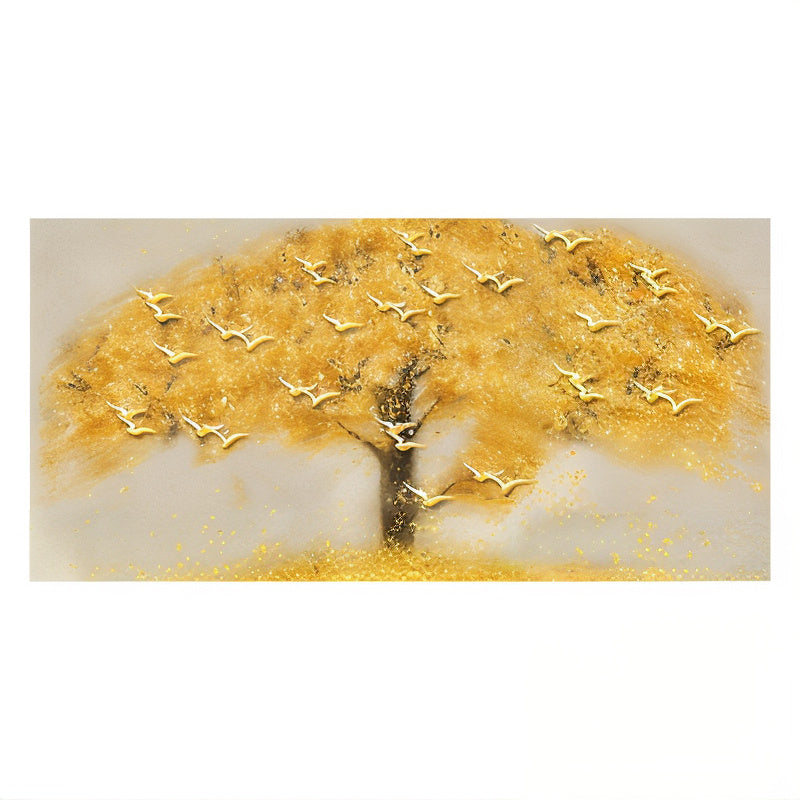 TableauArbredeVieJaune_toile-1