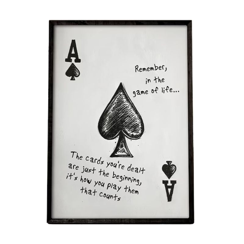 TableauAsdepique toile