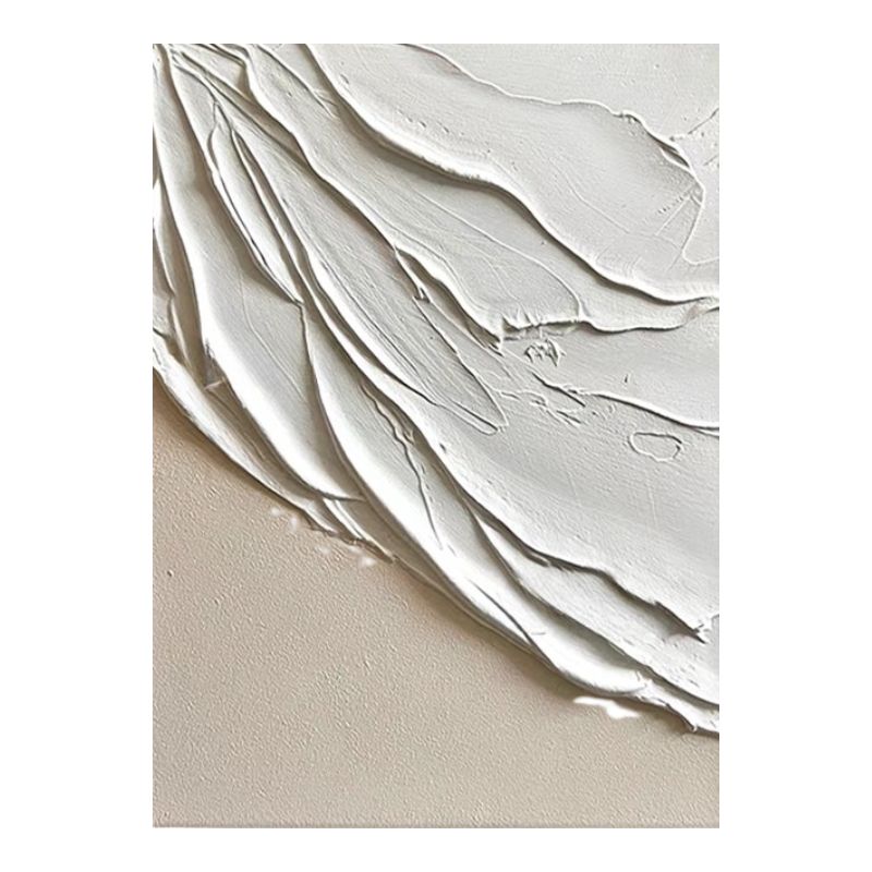 TableauBlancEffetRelief toile 1