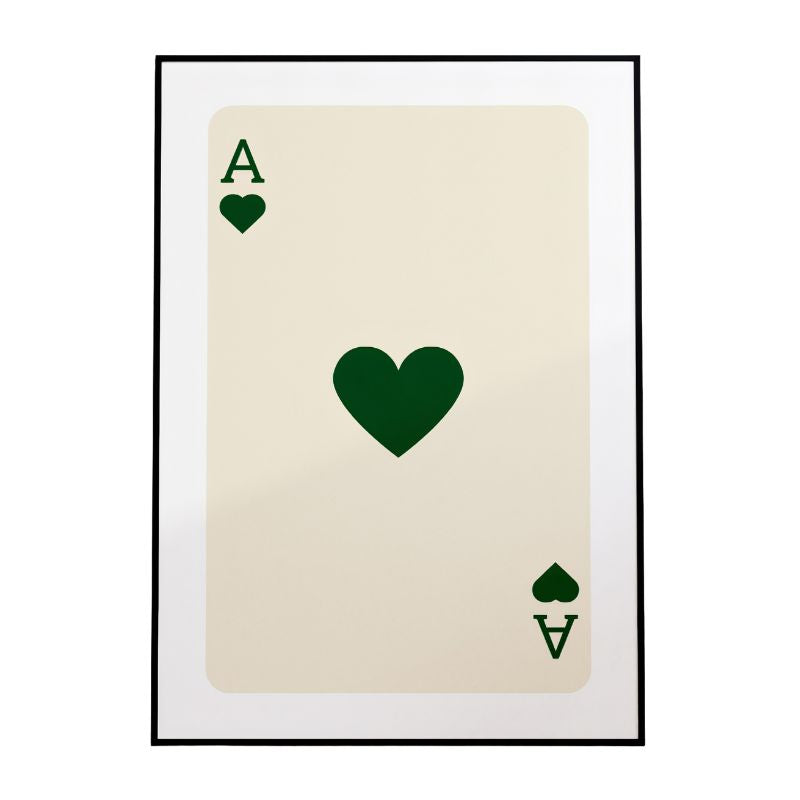 TableauCartesVertes toile 2