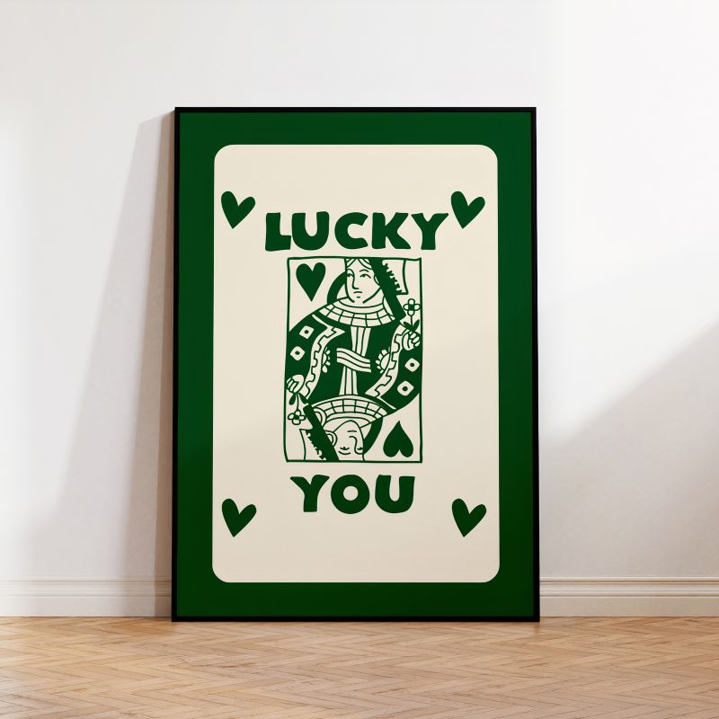 TableauCartesVertes mur