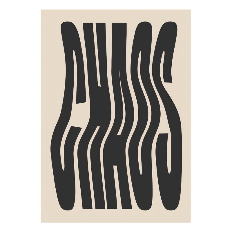 TableauChaos toile 3