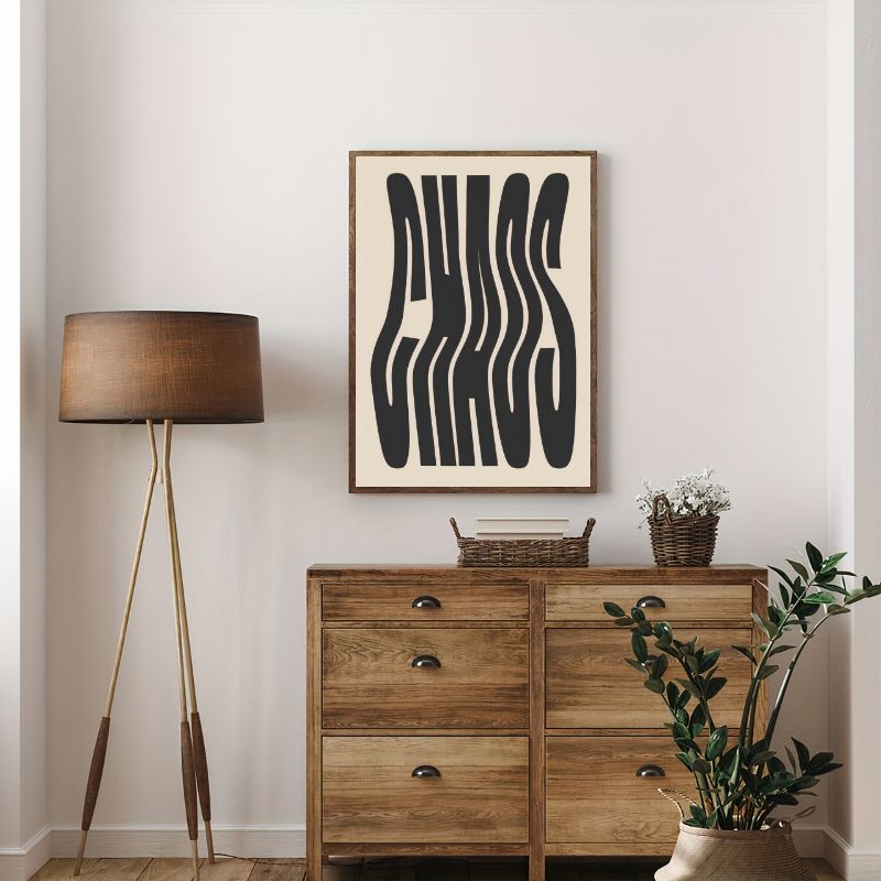 TableauChaos 2 toiles