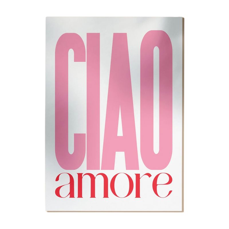 TableauCiaoAmore toile 3