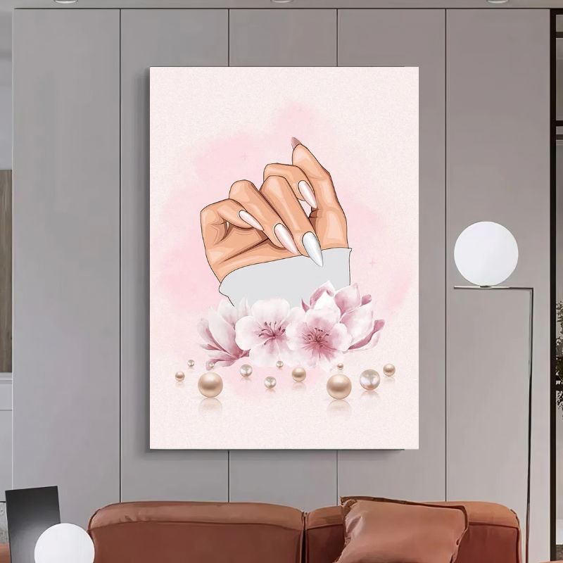 TableauDecoOngles canape