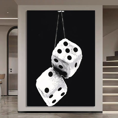 TableauLesDes couloir