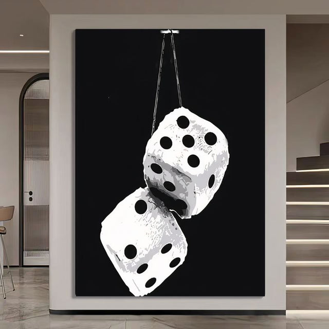 TableauLesDes couloir