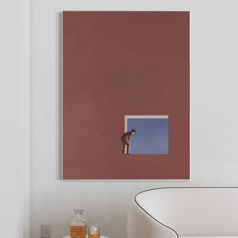 TableauMinimalisteSurrealiste-Fenetresurl_Inconnu canape