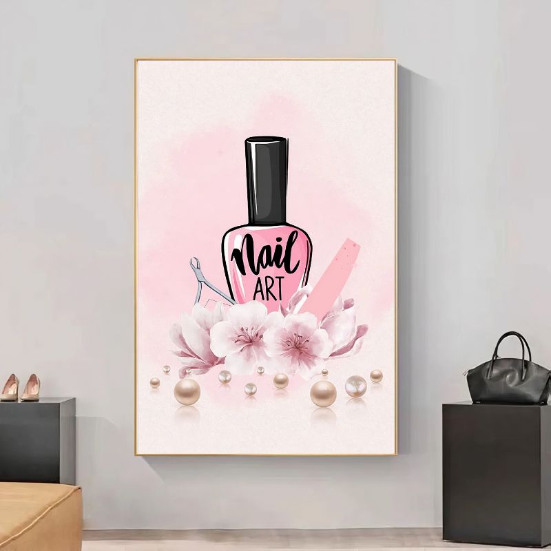 TableauNailArt salon