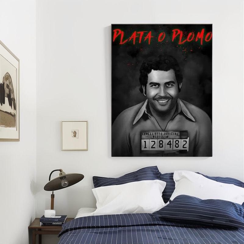 TableauPlataOPlomo chambre