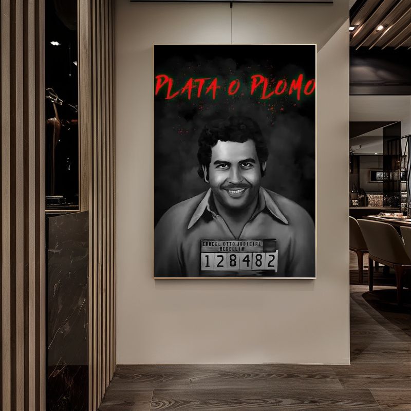 TableauPlataOPlomo couloir