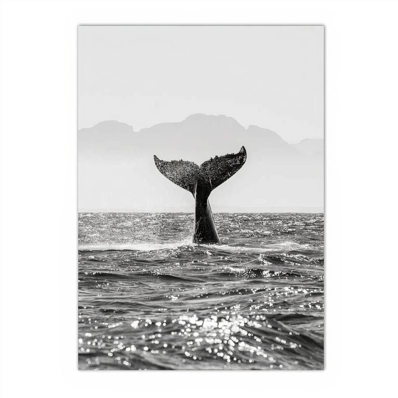 TableauQueuedeBaleine toile 2