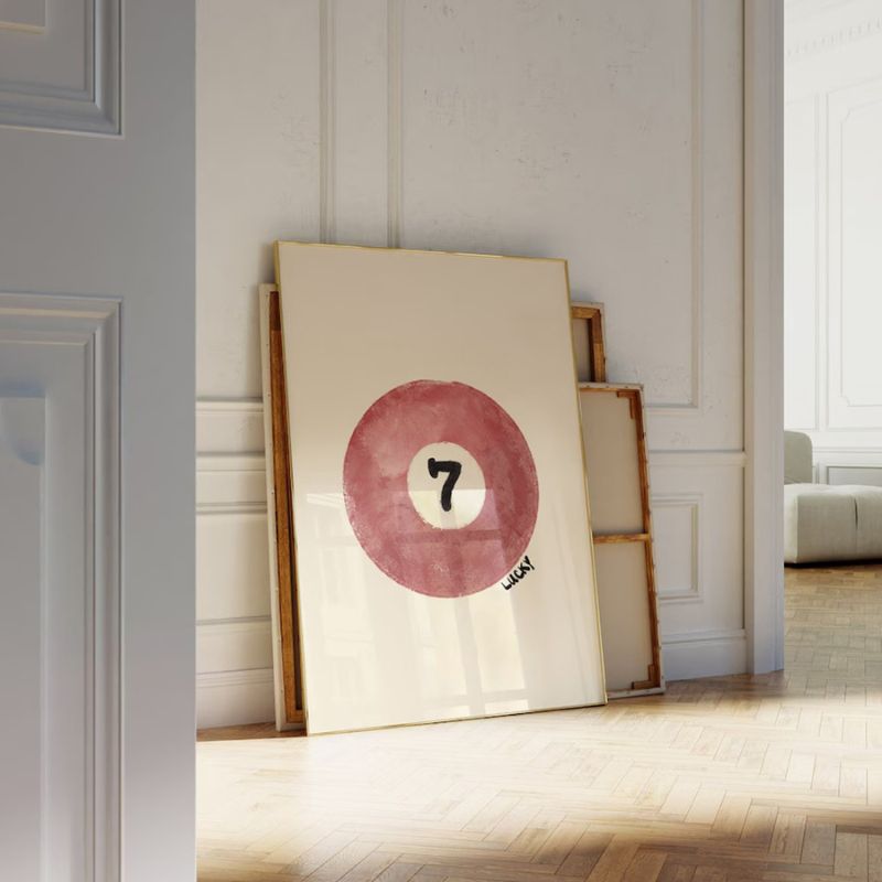 Tableaubouledebillard7 pose