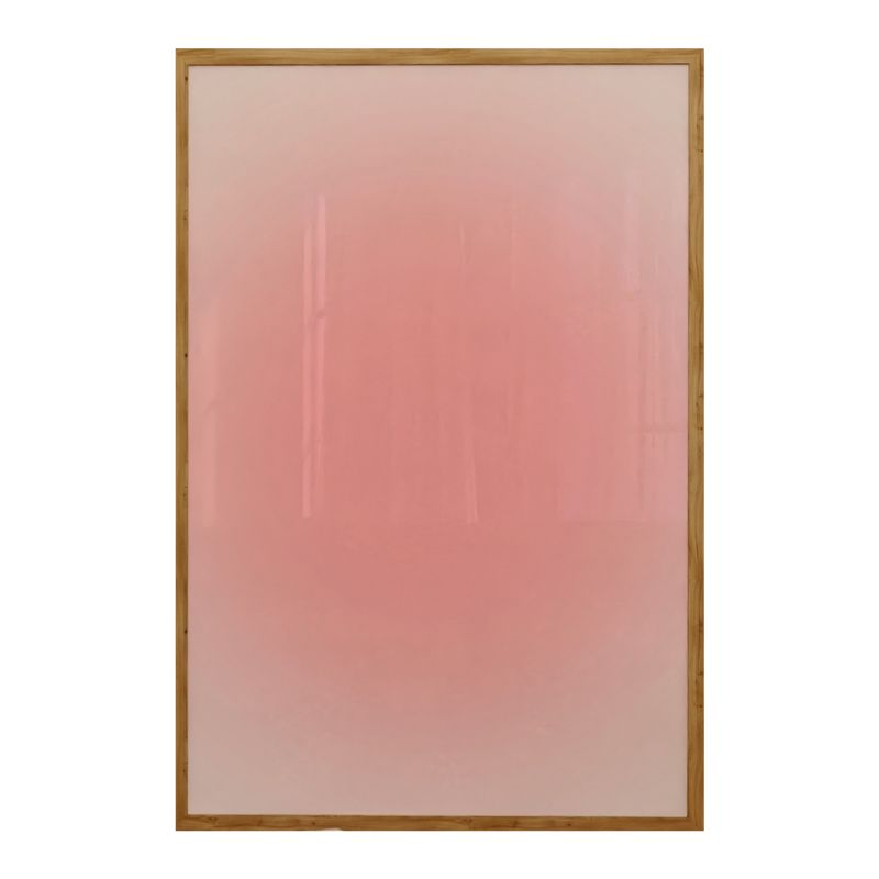 Tableaubrumerose toile