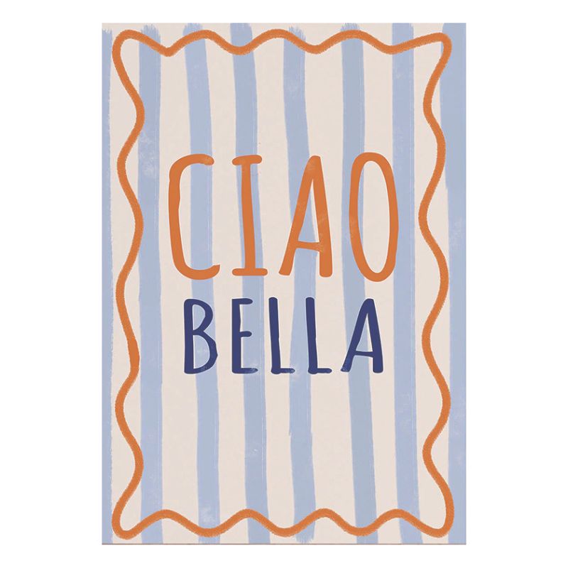 Tableauciaobella toile