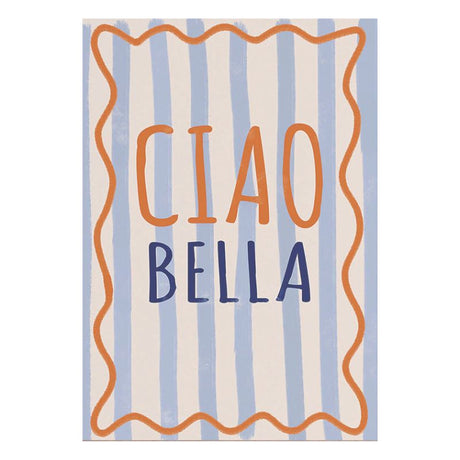 Tableauciaobella toile