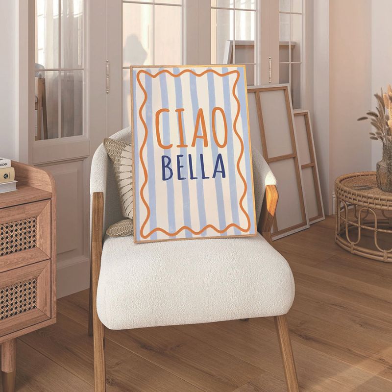 Tableauciaobella fauteuil