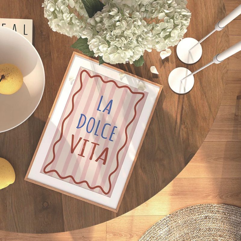 Tableaudolcevita table