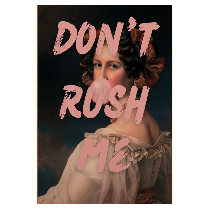 Tableaudon_trush toile