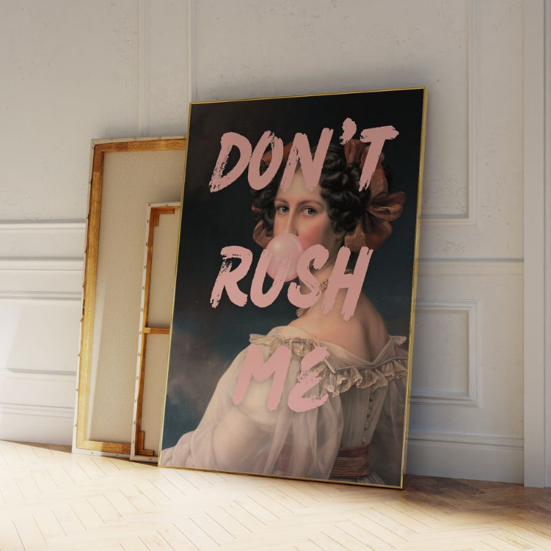 Tableaudon_trush pose