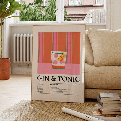 Tableaugintonic salon