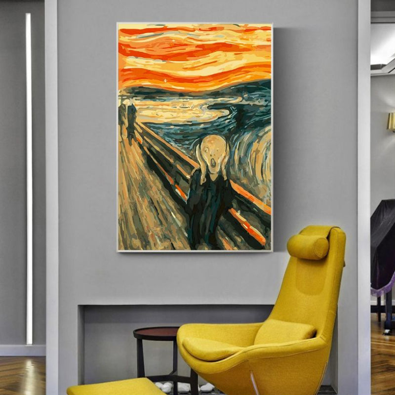 TableauleCri-VanGogh salon