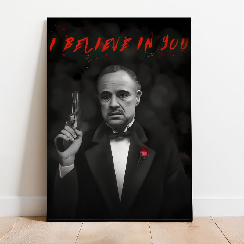 TableauleParrain pose