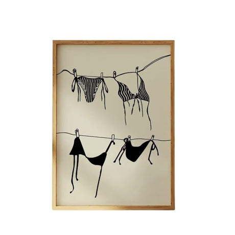 Tableaulingeetendue toile