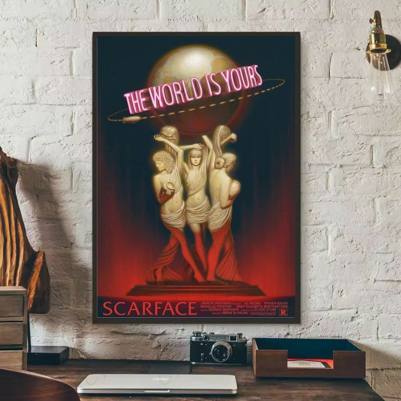 TableautheWorldisYours bureau