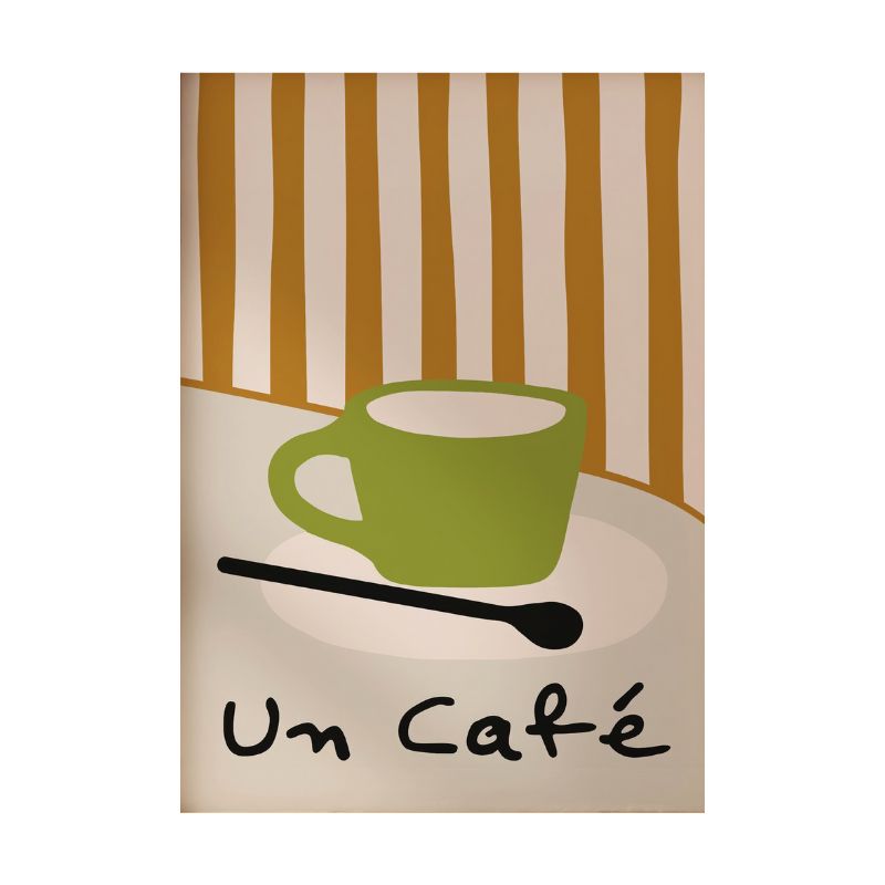 TableauunCafe toile 1