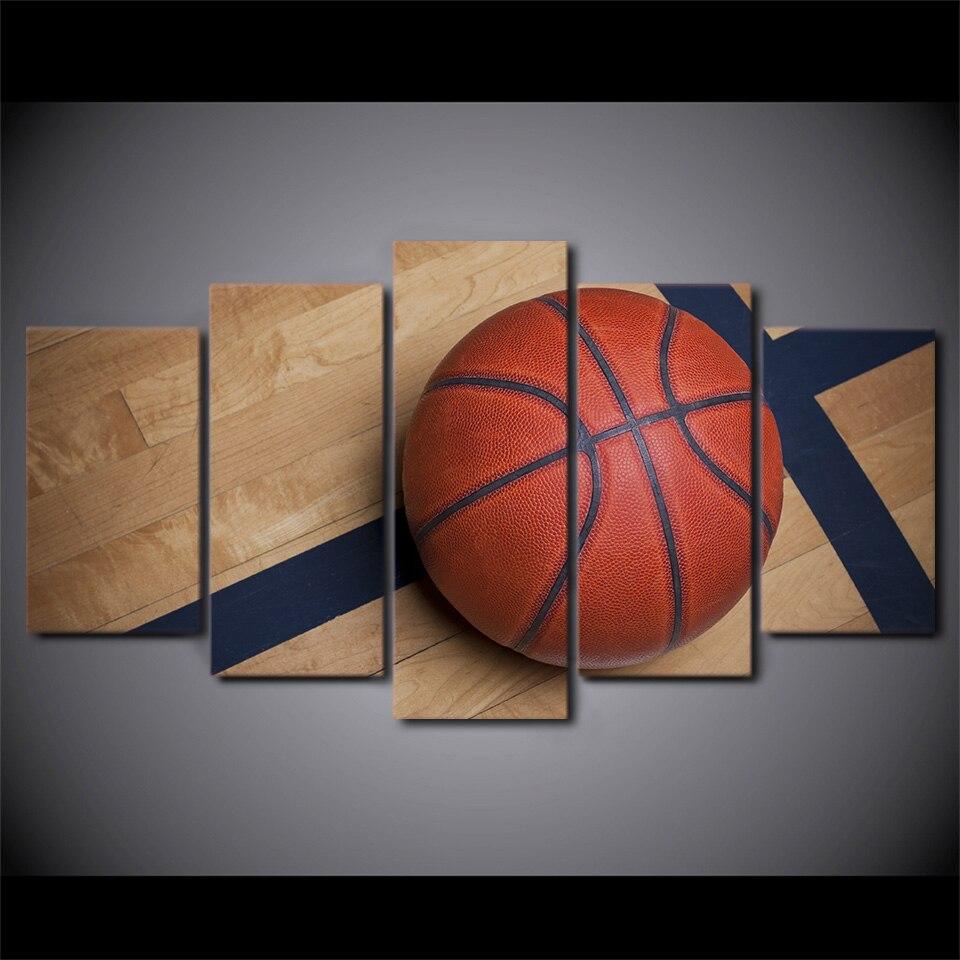 SUR LE PARQUET - Tableau mural sur toile imprimée - Art-Cadre.fr