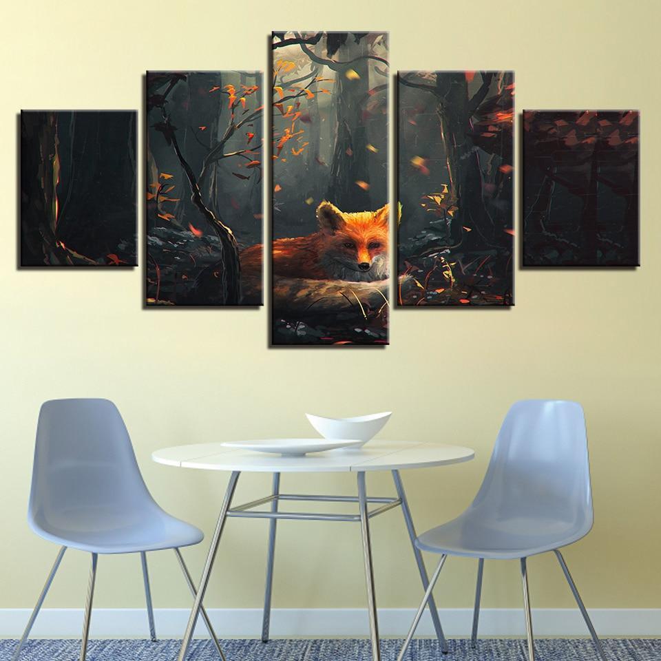 GOUPIL - Tableau mural sur toile imprimée - Art-Cadre.fr