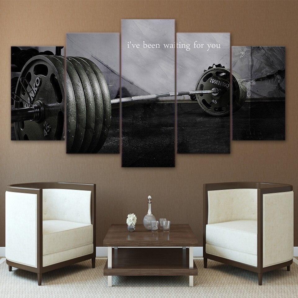 JE T'ATTENDAIS - Tableau mural sur toile imprimée - Art-Cadre.fr