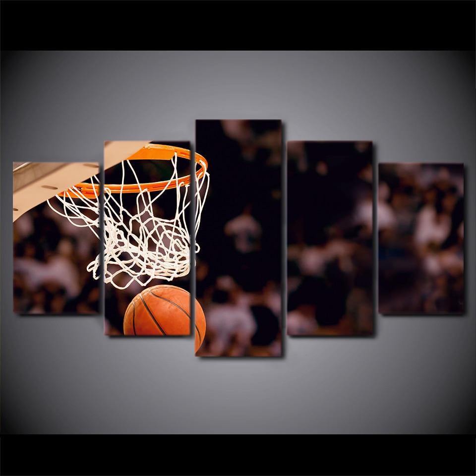 POINT PARFAIT - Tableau mural sur toile imprimée - Art-Cadre.fr