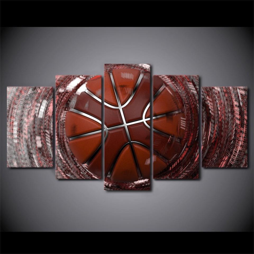 SPEED SHOOT - Tableau mural sur toile imprimée - Art-Cadre.fr