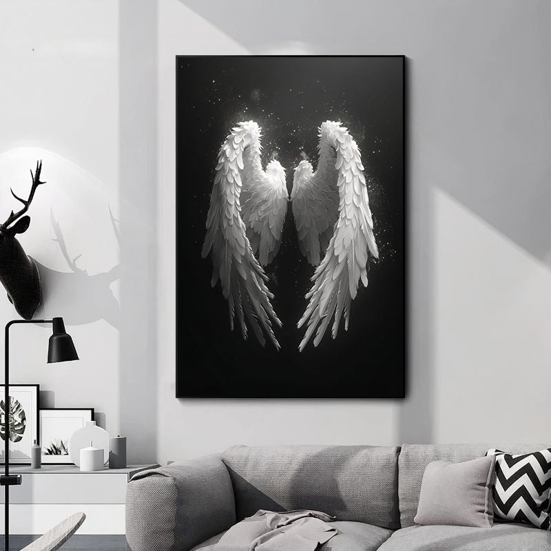 TableauAilesd_Ange canape