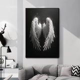 TableauAilesd_Ange canape