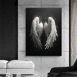 TableauAilesd_Ange salon