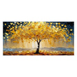 TableauArbredeVieCouleurOr toile 1