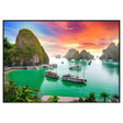 Tableau Croisiere Baie d_Halong toile 1