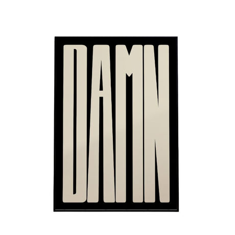 TableauDAMN toile 3