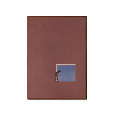 TableauMinimalisteSurrealiste-Fenetresurl_Inconnu toile