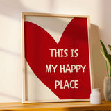 TableauThisIsMyHappyPlace bahut
