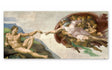 TableaulaCreationd_AdamdeMichelAnge toile