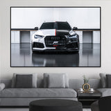 Tableau Audi Rs6