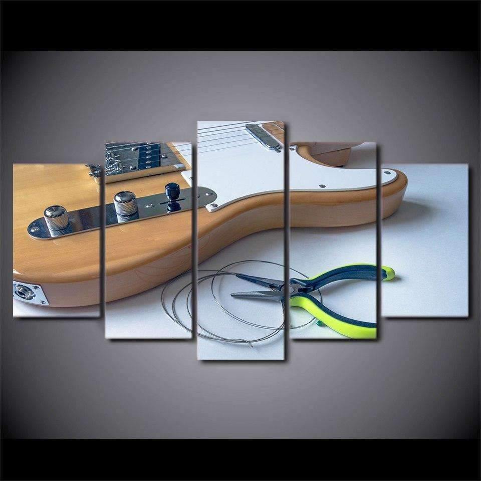 ACCORDAGE - Tableau mural sur toile imprimée - Art-Cadre.fr